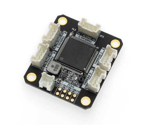 Коммутатор РМ-K-4.0 KERNEL_4.0