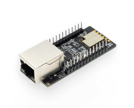 Преобразователь интерфейсов «ESPin»