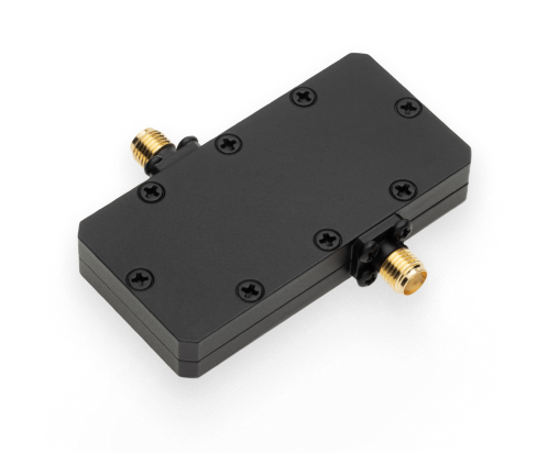 Фильтр полосовой BPF.450