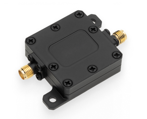 Фильтр полосовой BPF.2500